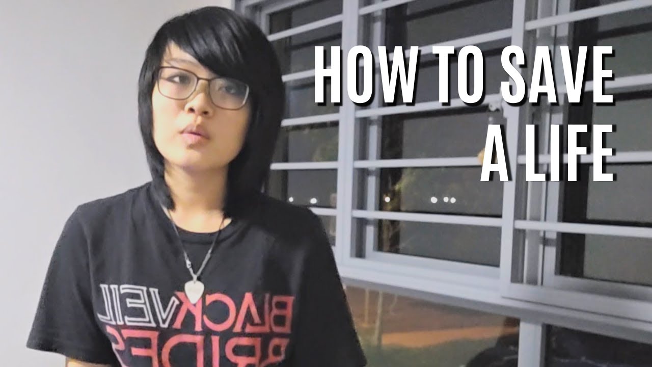 The Fray - How To Save A Life (Raised By Rage Cover)