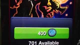 Easy way to get Favor on HonorBound