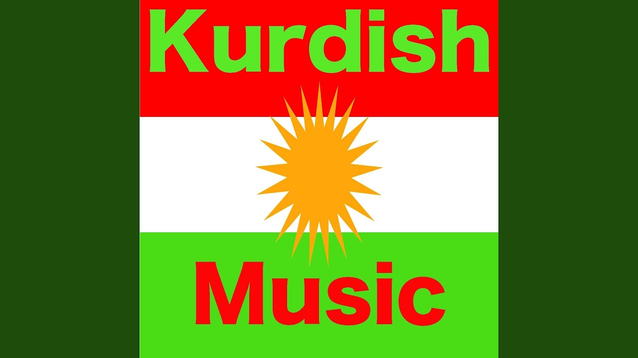 Kurdistan Rock Music