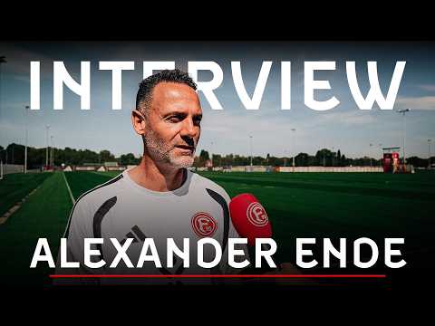 "Wir wollen das Maximum herausholen" 🎙️ | Ende vor dem Pokalspiel gegen den SV Biemenhorst🏆