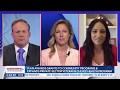 Vet Suicide & The White House's Plan to Combat it w Veteran Widow Danica Thomas - Spicer&Co, 6.18.20