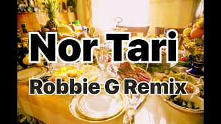 Tata Simonyan - Nor Tari Robbie G Remix