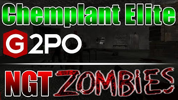 ZCM Solo Strategies: Chemplant Elite (Part 1)