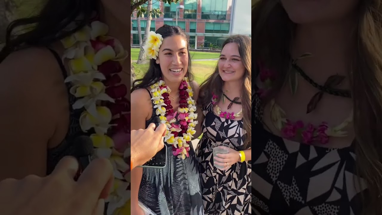 Reflections with the JABSOM Class of 2025