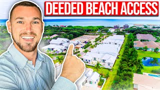 Vero Beach Luxury Beachside Homes [READY TO GO!]