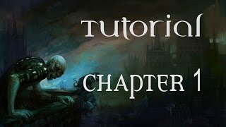 Vampire The Masquerade: Bloodlines - Tutorial