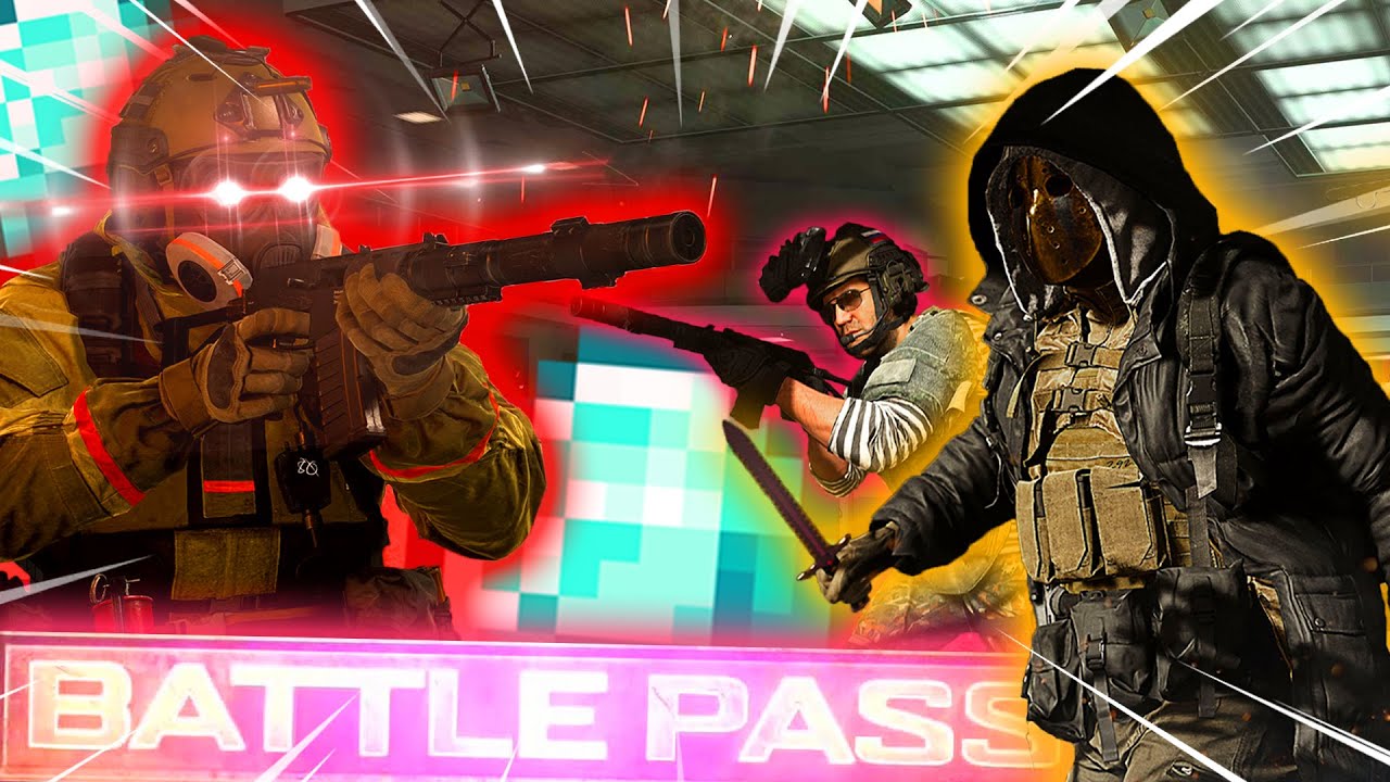 Season 6 For dummies.exe