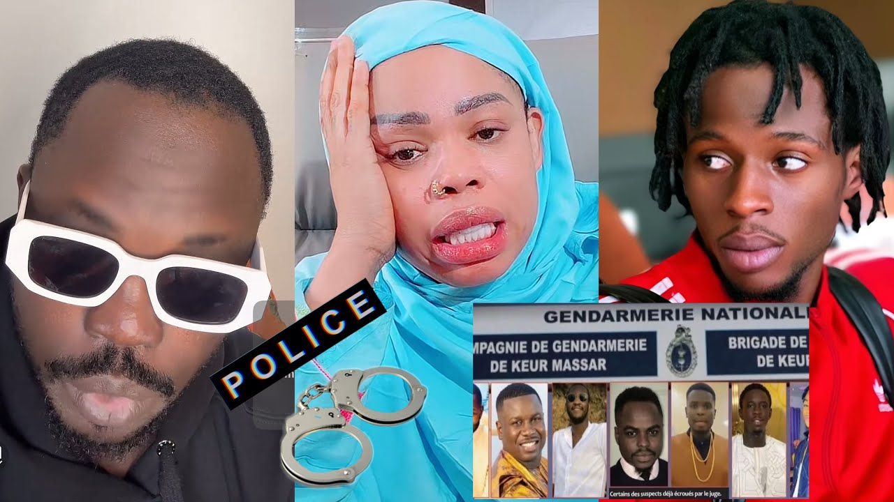 Kawtef😱Serigne Bada Cas Mame Ndiaye Savon et fou les révélations 