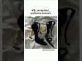 YSL heels 💋#fyp #shorts #aesthetic #heels #ysl #yslheels #viralshorts #shortsfeed