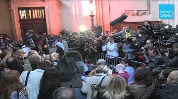 Trader Kerviel sentenced to jail, fined billions