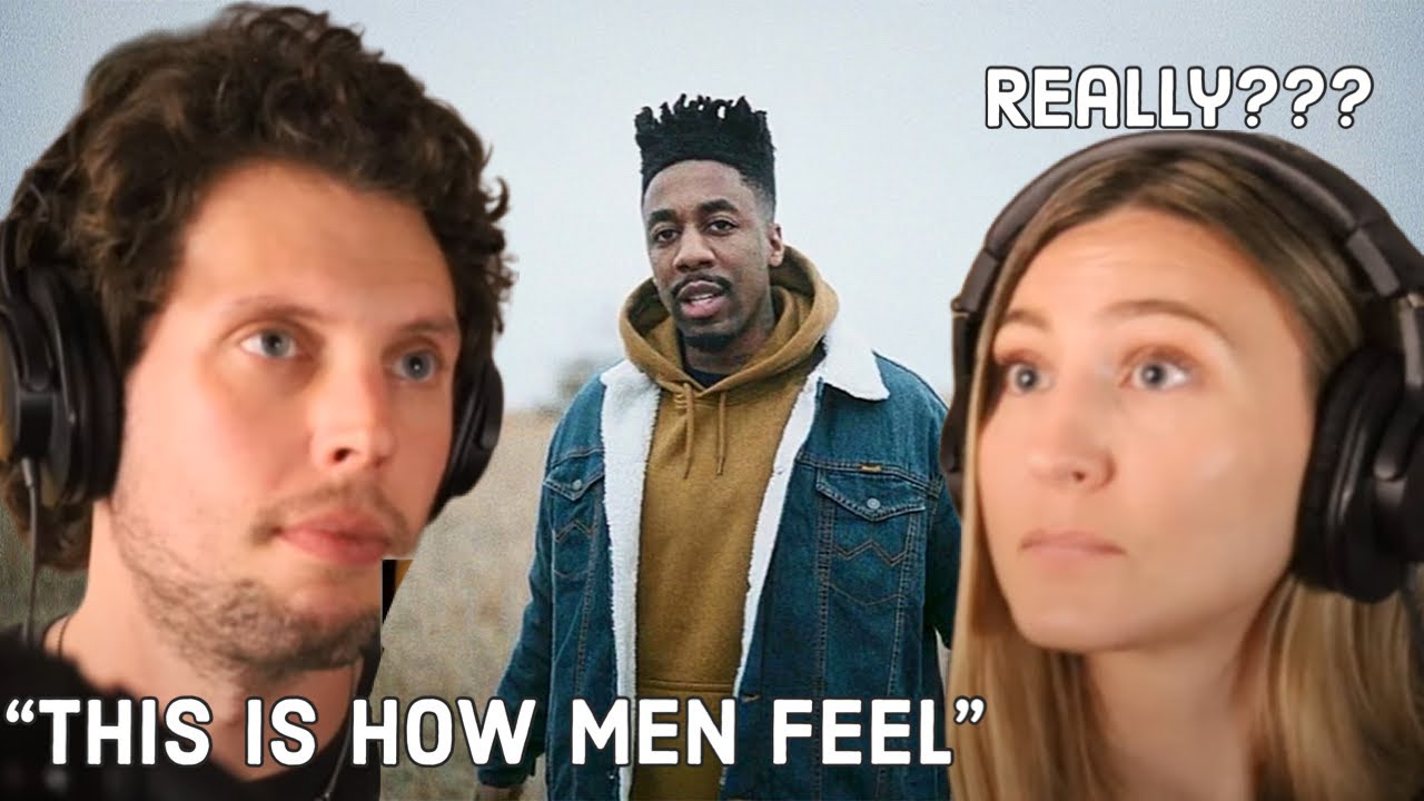 I Convinced My Fiance To Sign The "To Be A Man" Prenup