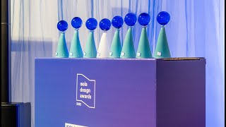 Isola Design Awards 2022 Highlights