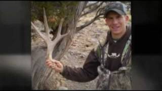 Tines Up