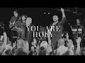 Paul Wilbur | You Are Holy (Featuring Joshua Aaron) (Live)