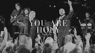 Paul Wilbur | You Are Holy (Featuring Joshua Aaron) (Live)