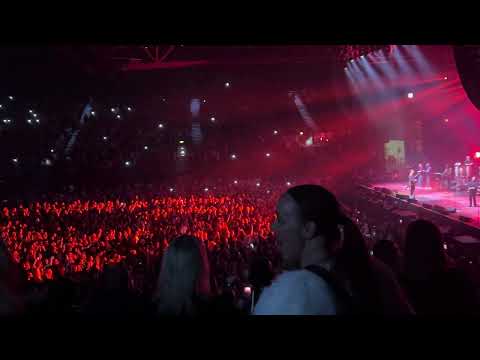 4K UB40 Red Red Wine Birmingham 2024