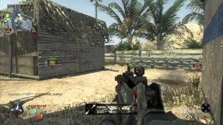 Crazy Random HM | Bo1