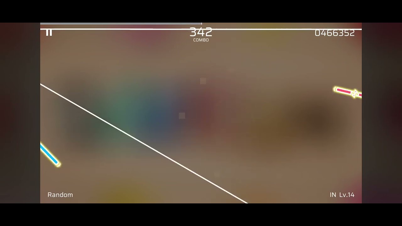 [Phigros] Random - Sobrem × Silentroom IN Lv.14 V - YouTube