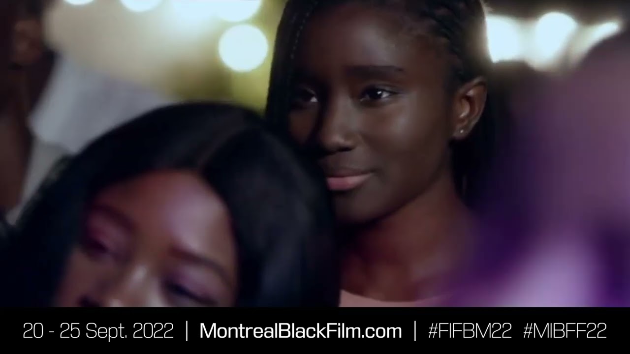 90sec Trailer - 18th Montreal Intl Black Film Festival 2022 | Bande-annonce - 