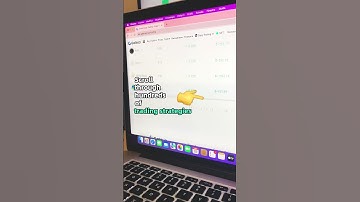 The Solution to The Crypto Bear Market 2023 🚀 #shorts #crypto #bearmarket