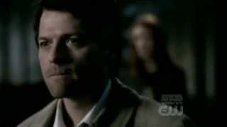 Everyday superheros of Supernatural