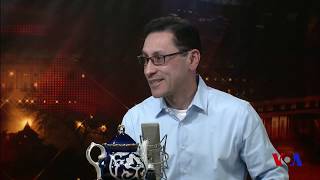 Vashington choyxonasi: Tramp tashqi siyosati tahlili