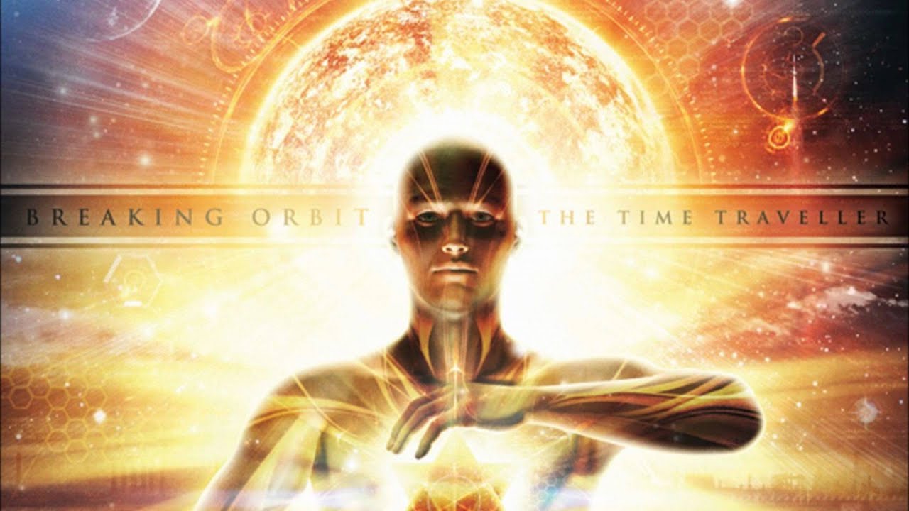 Ver Breaking Orbit - Echoes no YouTube Ver Breaking Orbit - Echoes no YouTube