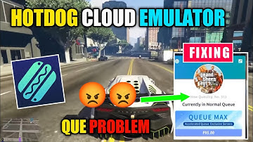 HOTDOG CLOUD GAMING QUEUE SKIP TRICK 2023