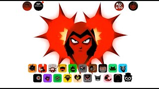 Incredibox Sprunki 2025 - Sprunki Phase 100 Wawa Vibes Sprunki Beats Arena