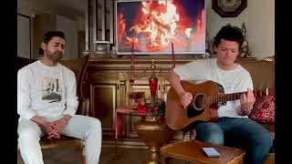Gülşen - Sakıncalı Akustik Müslüm ve İlhancan