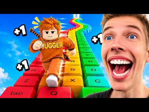 Challenge für Admin Laufband Verlosung + Neues Spiel + Krabben Donnerstag 🤩