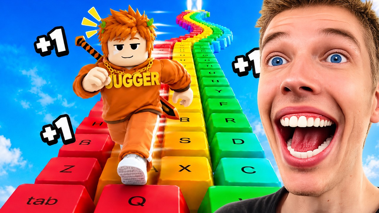 Challenge für Admin Laufband Verlosung + Neues Spiel + Krabben Donnerstag 🤩