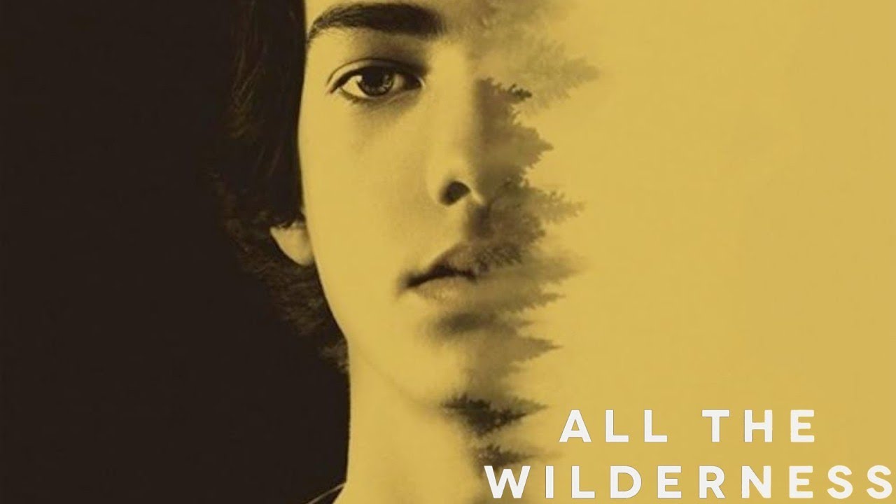 All the Wilderness 2014 Film | Kodi Smit-McPhee, Virginia Madsen, Isabelle Fuhrman | Review