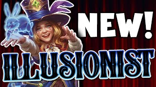 The Illusionist Is Getting Tricky But Is It Better?