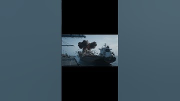 illustration of future warfare with the advancement of robots and AI