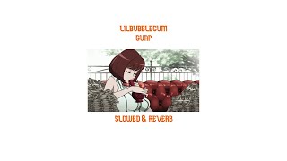 LILBUBBLEGUM - GUAP slowed n reverb