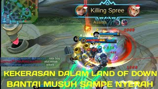 Marsel99 fanny ranked highlights ...