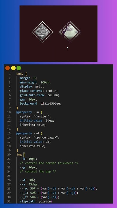 Image Rotate Using HTML CSS #html - YouTube