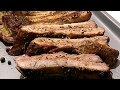 Сочные рёбрышки к обеду и празднику/Juicy ribs for lunch and holiday