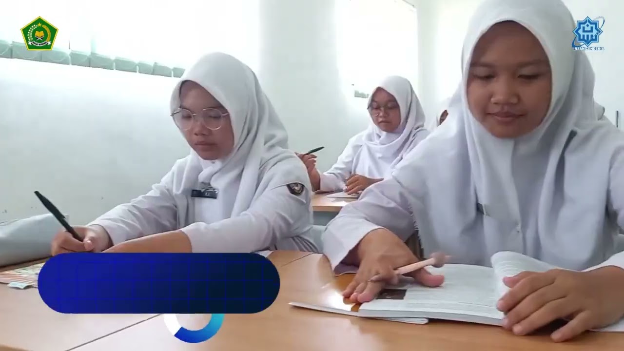 Profil MAN Insan Cendekia Lampung Timur TP 2023/2024