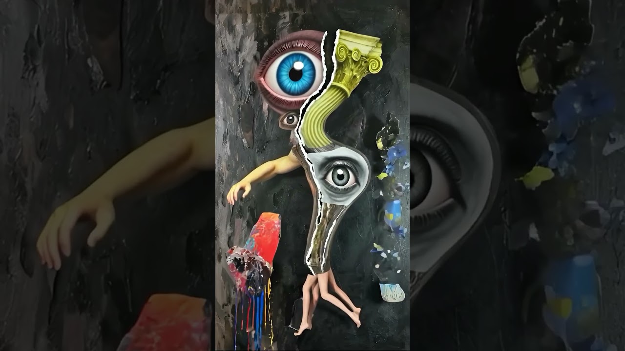 #czd_syntheticspirit