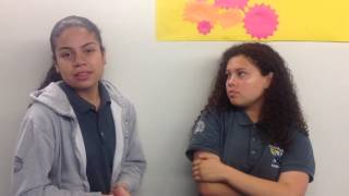 PBL Reflection Video: Adults vs. Teens