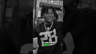 Chicago Rappers Murdered: Shocking Untold Stories