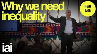 Why We Need Inequality | Yaron Brook