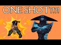 One Shots with The Harbor #leagueoflegends #lissandra #gaming 0D10C Challenge Ep 4