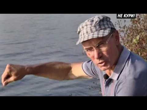Match fishing with a sliding Poplavok