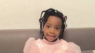 Isaac and Rebecca: Alive in Jesus Kindergarten Sabbath School Lesson 1 Q2 2026 with Alya