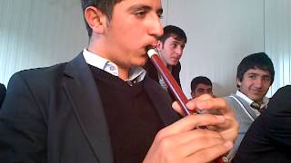 Mustafa Öner [Kaval Şov Sarı Gelin] 2013