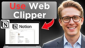 How To Use The Web Clipper In Notion (Updated 2025)