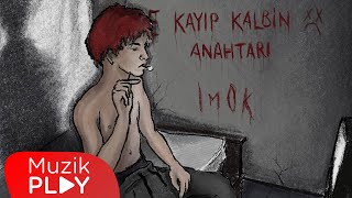 I'm Ok - Kayıp Kalbin Anahtarı (Official Lyric Video) Resimi